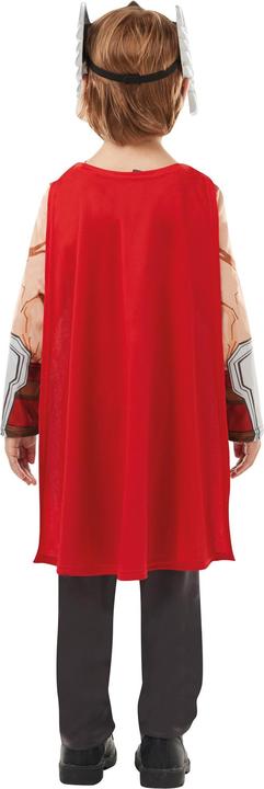 Actual product image Thor Childrens/Kids Costume (116)