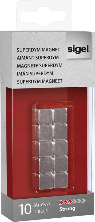 Sigel Artverum SuperDym C5 Strong (10 x)