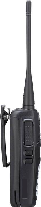 Actual product image Kenwood NX-1200D-FN-SET-6 Freenet handheld radio set of 6