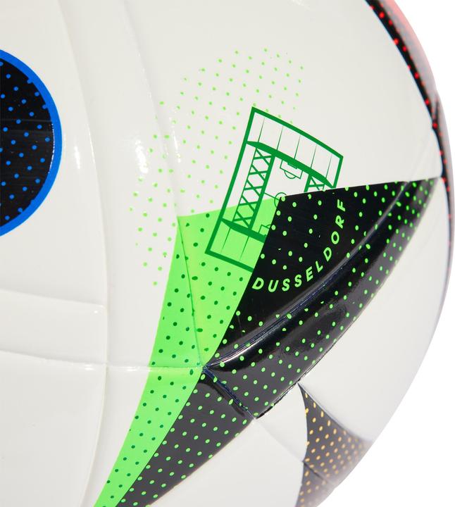 Image du produit adidas Piłka Euro24 League J290 Amour du football IN9370