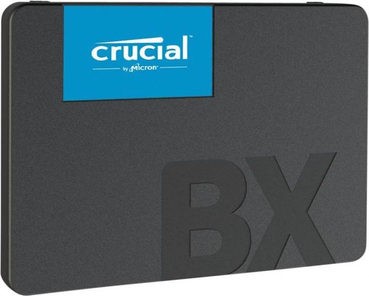 Produktbild Crucial BX500 (240 GB, 2.5")