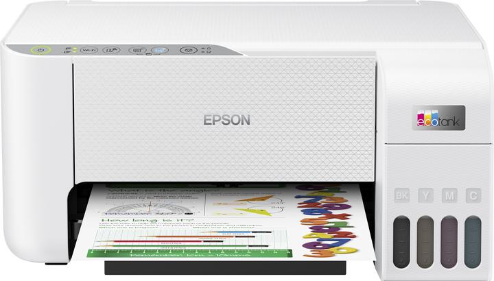 Produktbild Epson L3256 (Tintentank, Farbe)