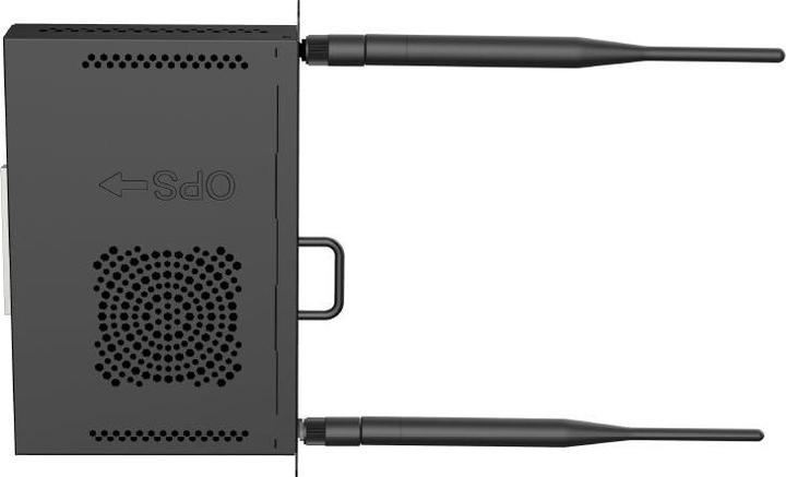 Produktbild BenQ OPS PC (TEY21- 10I5M8S5) (Intel Core i5-10210U, 8 GB, 256 GB, Intel UHD Graphics)