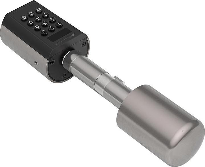 Immagine prodotto VisorTech Cilindro elettronico della serratura della porta (Combinazione numerica elettronica)