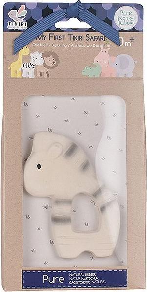 Produktbild Tikiri Beissring Zebra