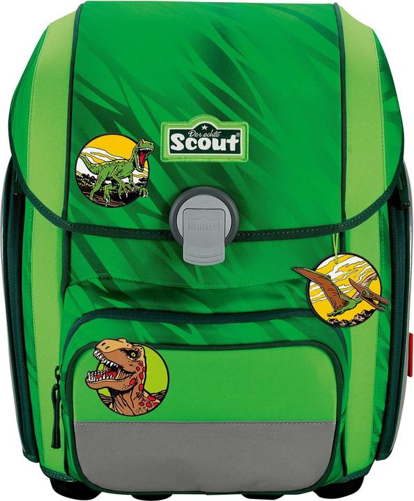 Immagine prodotto Scout Set di borse Genius da 4 pezzi (19 l)