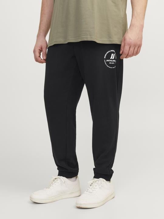 Immagine prodotto Jack & Jones Pantaloni da jogging Plus Size Regular Fit Pantaloni da jogging (50)