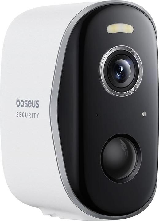 Productafbeelding Baseus N1 Outdoor Camera (White)