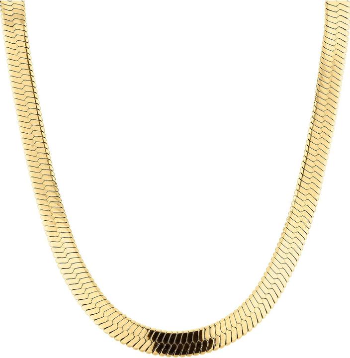 Produktbild Liebeskind Berlin Kette (Edelstahl, 45 cm)