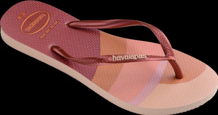 Immagine prodotto Havaianas Palette Slim Donna Glow (37, 38)