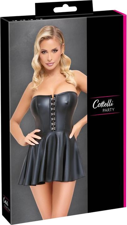 Produktbild Cottelli Collection Kleid (S)