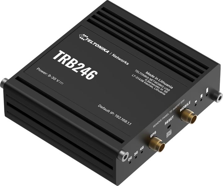 Actual product image Teltonika TRB246