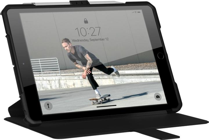 Image du produit UAG L'affaire Metropolis (iPad 2019 (7e gène))
