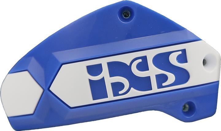 Immagine prodotto iXS Set di smerigliatrici a spalla RS-1000 (Taglia unica)