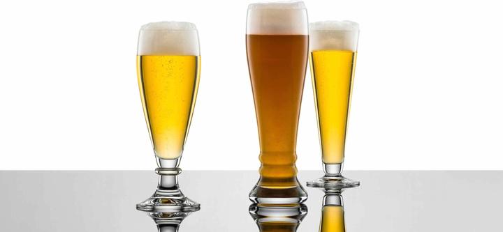 Actual product image Schott Zwiesel Bavaria (0.50 l, 4 x)