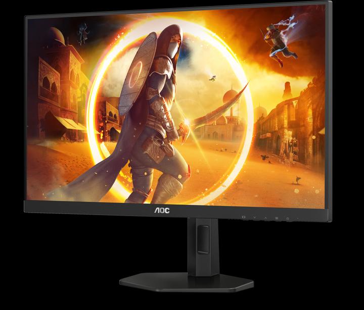 Actual product image AOC 27G4X (1920 x 1080 pixels, 27")