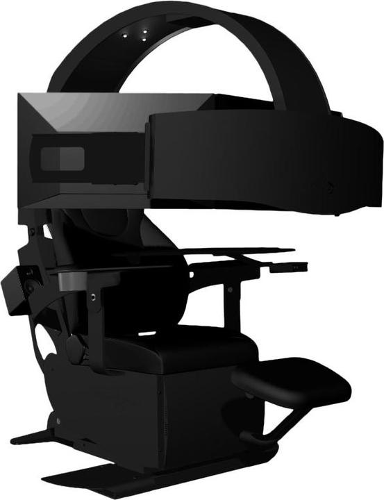 Produktbild MWE Lab Emperor XT