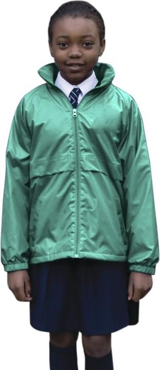 Actual product image Regatta Lumi ActiveJacket reflective material (116)