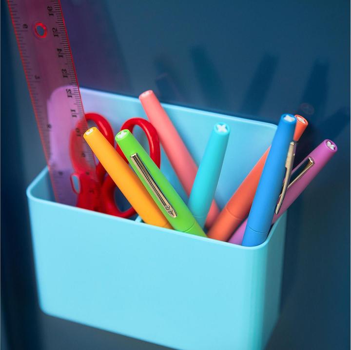Image du produit Paper Mate Flair Candy Pop (Multicolore, 16 x)