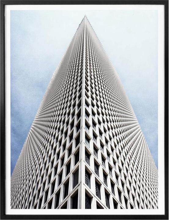 Produktbild Trenddeko Perspektiven (50 x 60 cm)