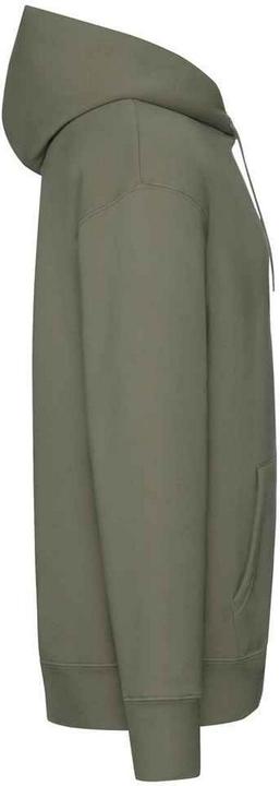 Produktbild Fruit of the Loom Premium Kapuzenpullover (L)