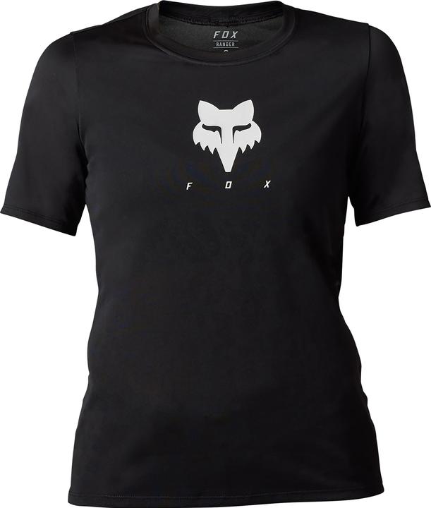 Produktbild Fox Jersey 23 W Ranger Tru Dri Ss Blk XS (XS)