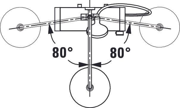 Immagine prodotto Duravit Duschsystem