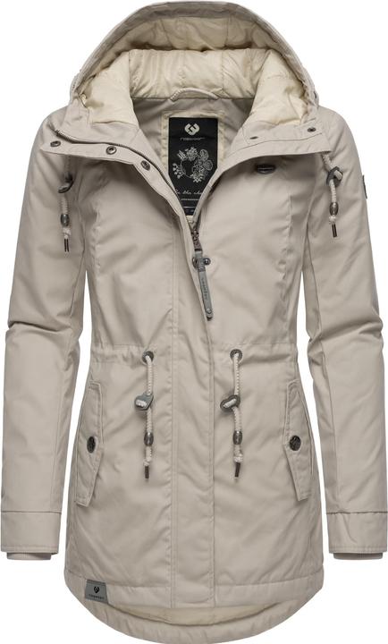 Ragwear Monadis Black Label