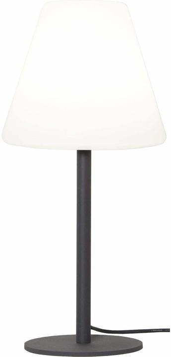 Produktbild Star Trading Gartenleuchte KRETA 60 cm (0 lm, E27)