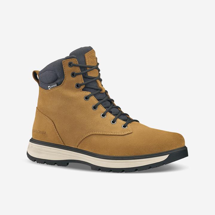 Produktbild Quechua SH500 HIGH X-WARM (43)