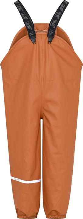 Produktbild CeLaVi Regenhose AOP mit Fleecefutter (130 B)