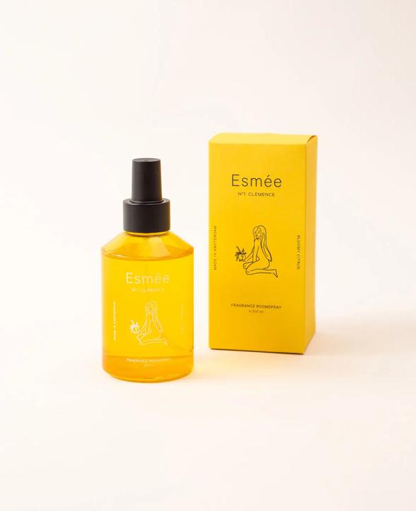Image du produit Esmée Premium Scents - Parfum d'ambiance (200 ml)