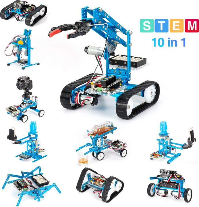 Makeblock mBot Ultimate 2.0