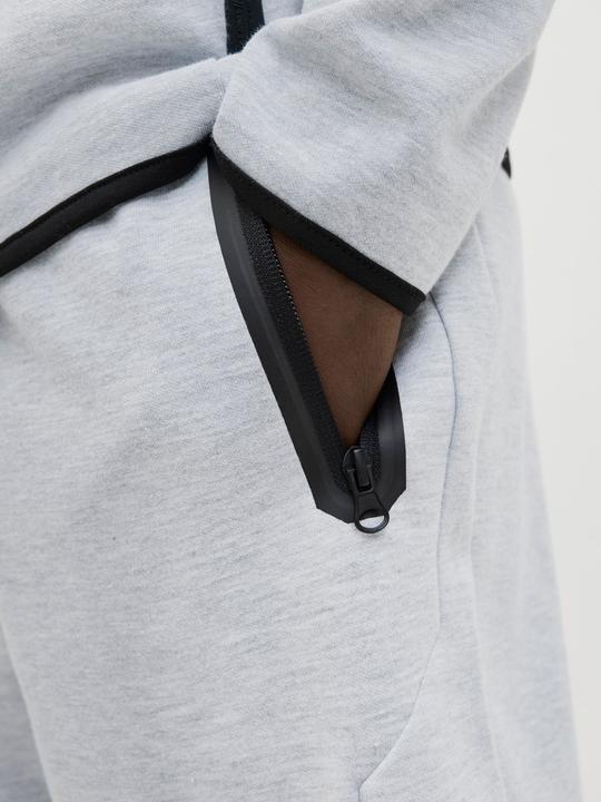 Image du produit Jack & Jones Jpstgordon Fusion Sweat Shorts Mid Sn (S)