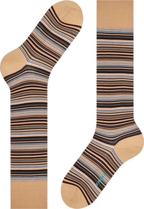 Produktbild Falke Microblock KH (41 - 42)