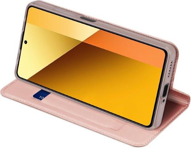 Productafbeelding Dux Ducis Skin Pro Series Boekomslag (Xiaomi Redmi Note 13)