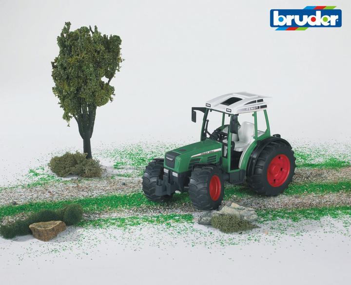 Actual product image Bruder Fendt 209 S