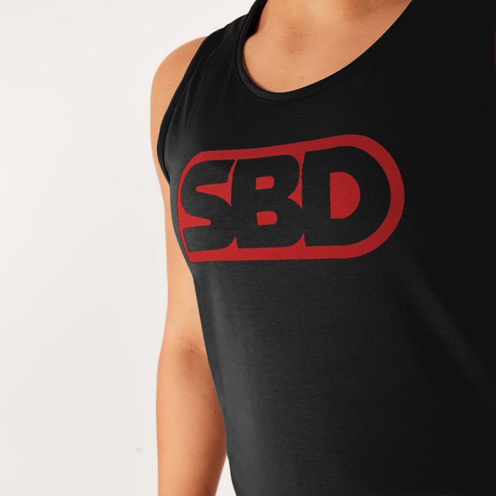 Produktbild SBD Tank Top (XL)