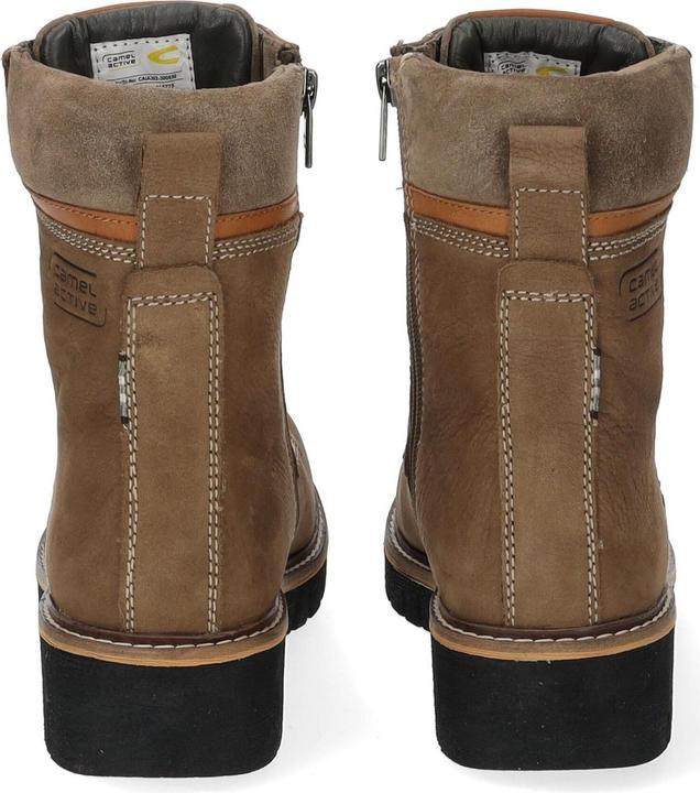 Produktbild Camel Active Stiefelette (36)