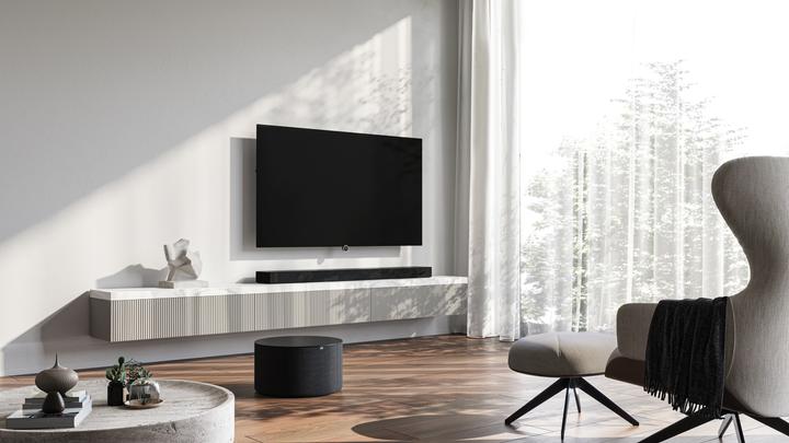 Image du produit Loewe Klang bar 5 mr (440 W, 5.1.2 Canal)