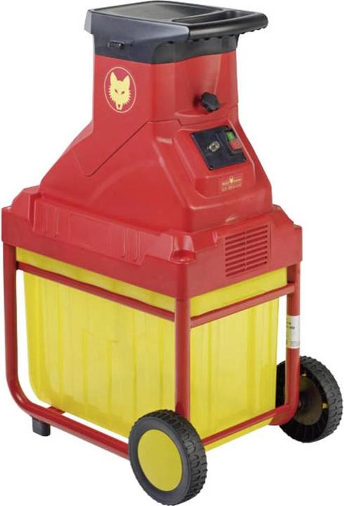 Actual product image Wolf-Garten Sde 2800 Evo