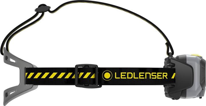 Actual product image Ledlenser HF8R (1600 lm)