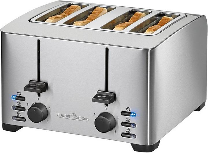 Immagine prodotto Proficook Ta 1073