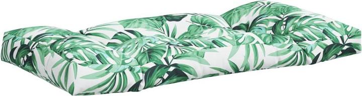 Produktbild VidaXL 10-tlg. Garten-Lounge-Set mit Kissen (110 x 58 x 10 cm)