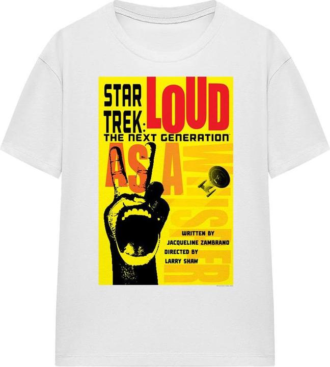 Produktbild The Next Generation Season 2 Episode 5 TShirt (M)