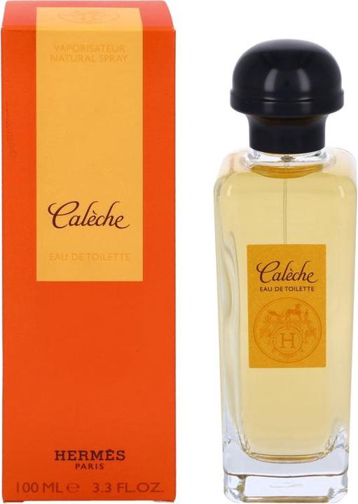 Produktbild Hermès Eau de Toilette (re) (Eau de Toilette, 100 ml)