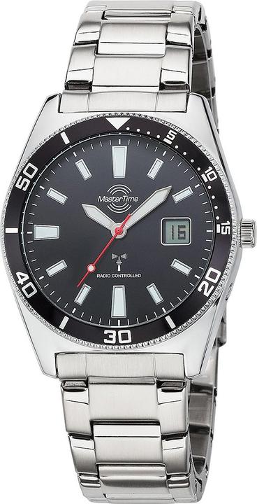 Actual product image Master Time MTGA-10857-21M (42 mm)