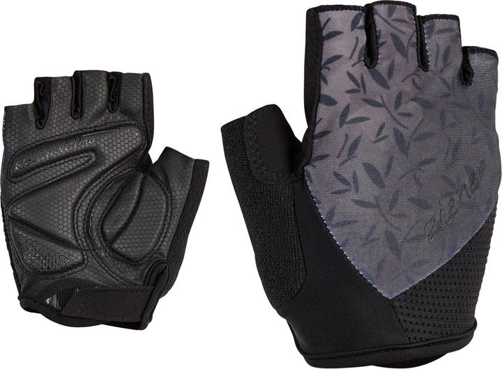 Actual product image Ziener Candee Bike (7)