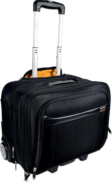 Immagine prodotto Exacompta Exactive ExaTrolley (43 l, Bagaglio a mano (fino a 50 litri))