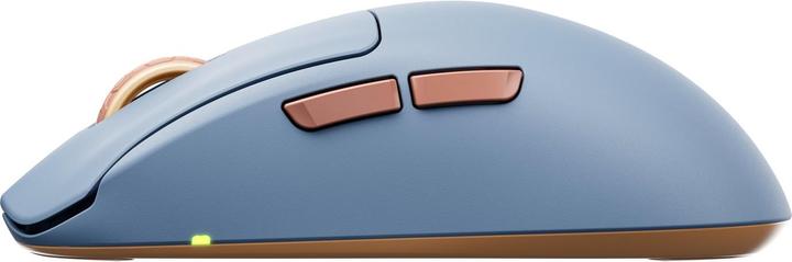Produktbild CHERRY xtrfy M68 Wireless, Blue (Kabellos)